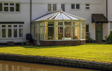 Daisy Nook conservatory leads