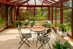 Daisy Nook conservatory quotes
