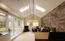 Daisy Nook single storey extension leads